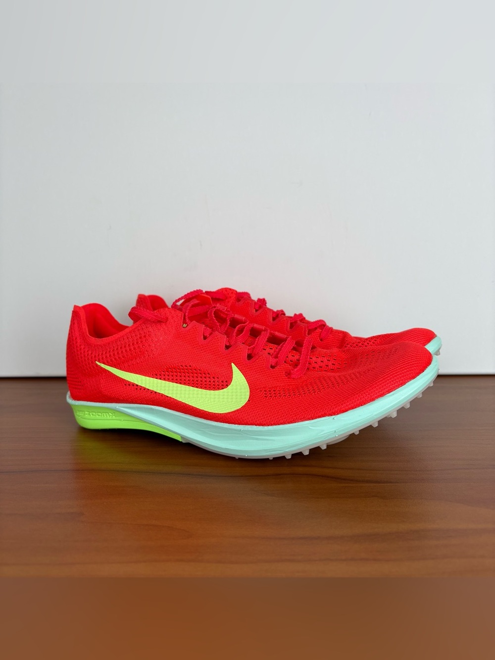 Nike ZoomX Dragonfly 2 Distance Track Spikes